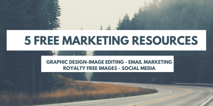 5 Free Marketing Resources.png